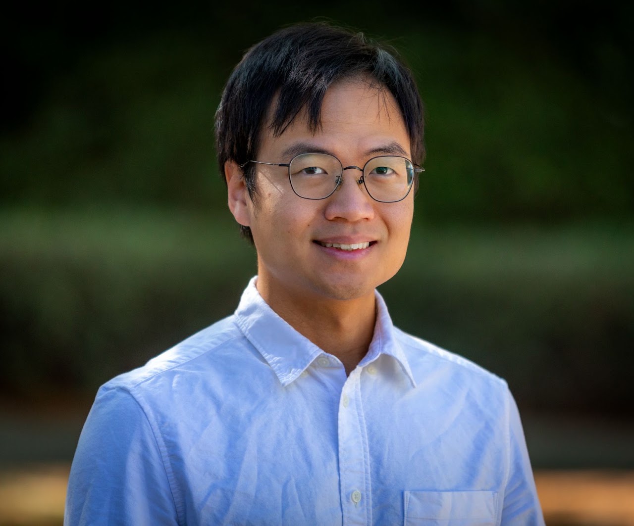 Yu-Hsiang (Sean) Wang
